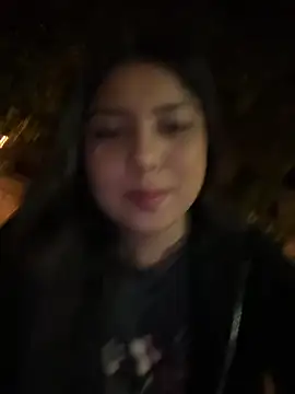 Maii chan online show from 23, 3, 2025