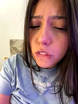 Maii chan online show from 1, 12, 2025