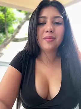 Maii chan online show from 27, 1, 2025