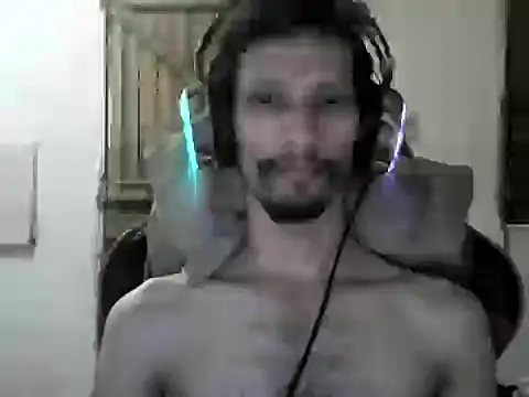 LucasMarcelo85 online show from 10, 1, 2025