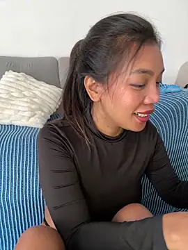 NaughtyMe online show from 27, 12, 2024