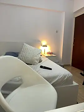 NaughtyMe online show from 9, 1, 2025