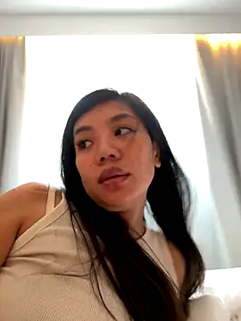 NaughtyMe online show from 24, 9, 2025