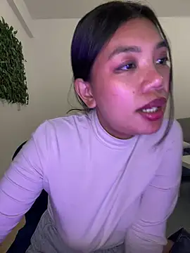 NaughtyMe online show from 18, 1, 2025