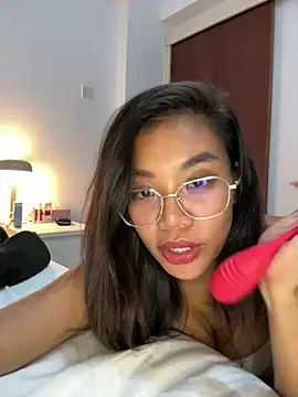 NaughtyMe online show from 5, 1, 2025