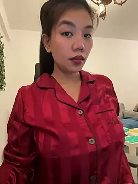 NaughtyMe online show from 3, 1, 2025