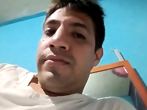 LiosArmando420 online show from 6, 10, 2025