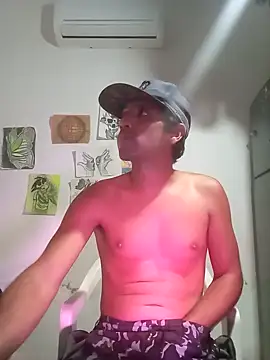 LiosArmando420 online show from 3, 4, 2026