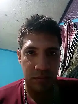 LiosArmando420 online show from 14, 9, 2025