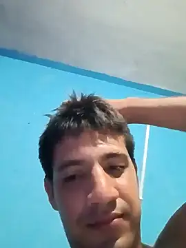 LiosArmando420 online show from 3, 10, 2025