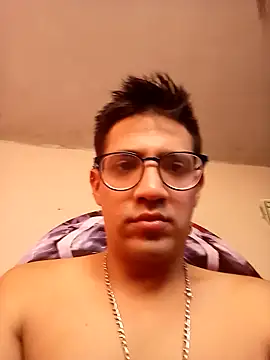 LiosArmando420 online show from 11, 9, 2025