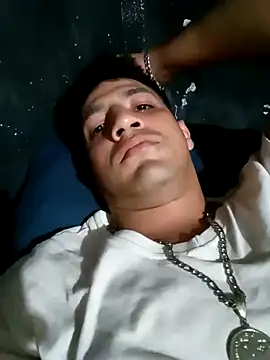 LiosArmando420 online show from 12, 9, 2025