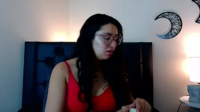 Snapshot of EvoletFMK chatting on 17, 7, 2026 EvoletFMK online show from 17, 7, 2026
