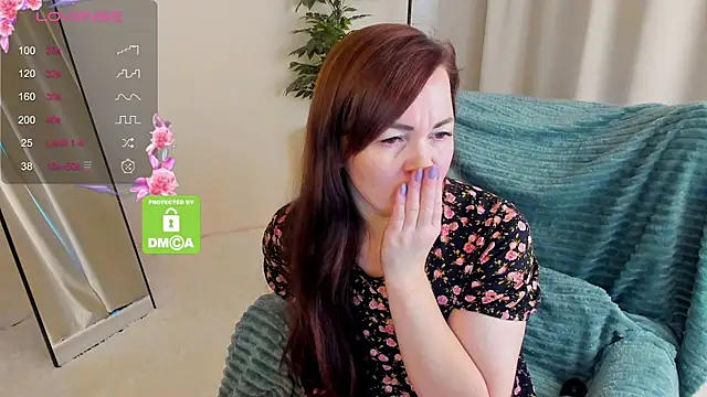 VanessaSmuth online show from 13, 10, 2025