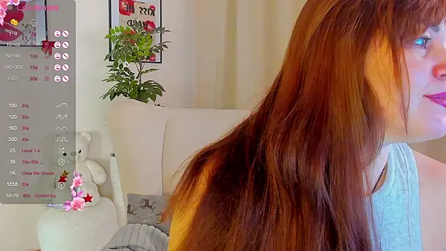 VanessaSmuth online show from 5, 2, 2026