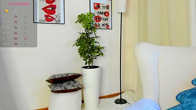 VanessaSmuth online show from 20, 12, 2025