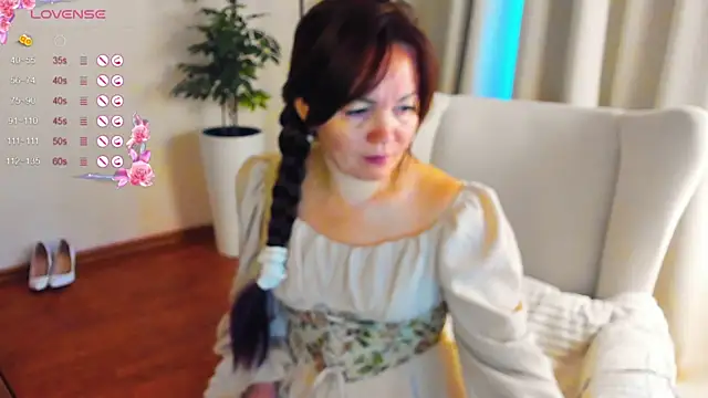 VanessaSmuth online show from 20, 9, 2025