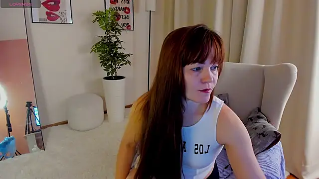 VanessaSmuth online show from 3, 12, 2025