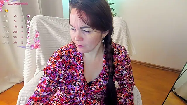 VanessaSmuth online show from 23, 9, 2025