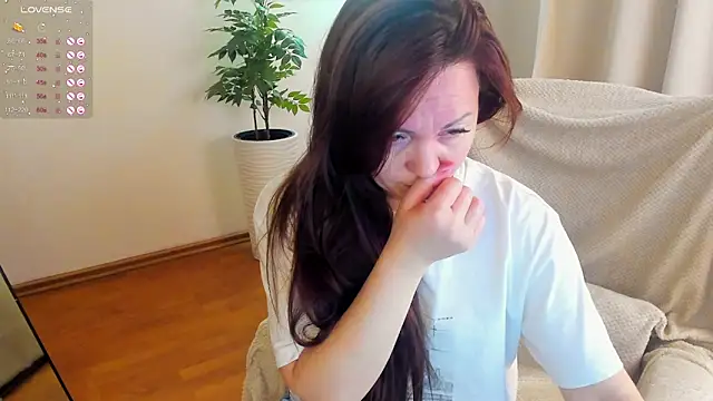 VanessaSmuth online show from 27, 9, 2025