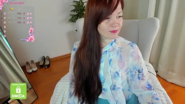 VanessaSmuth online show from 11, 9, 2025