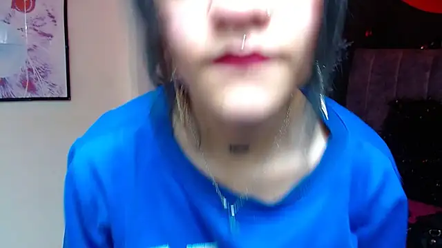 Violettasquirt online show from 5, 11, 2025