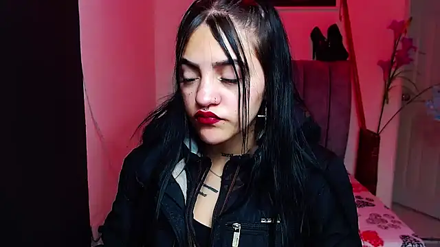 Violettasquirt online show from 30, 9, 2025