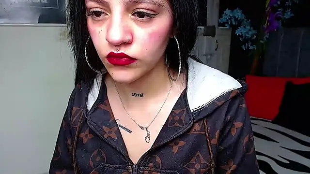 Violettasquirt online show from 18, 2, 2026