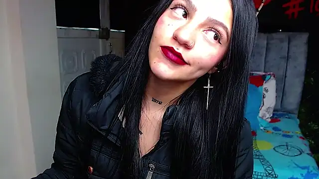 Violettasquirt online show from 23, 5, 2026