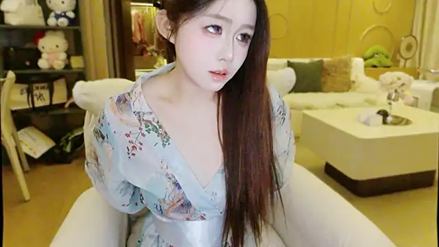 Snapshot of Hazel-11 chatting on 27, 11, 2025 Hazel-11 online show from 27, 11, 2025