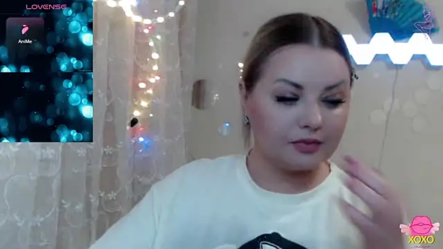 JewellKiss7 online show from 30, 4, 2026