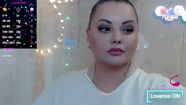 JewellKiss7 online show from 28, 6, 2026