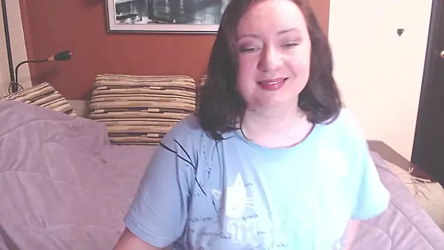 LouiseLuv online show from 9, 1, 2025