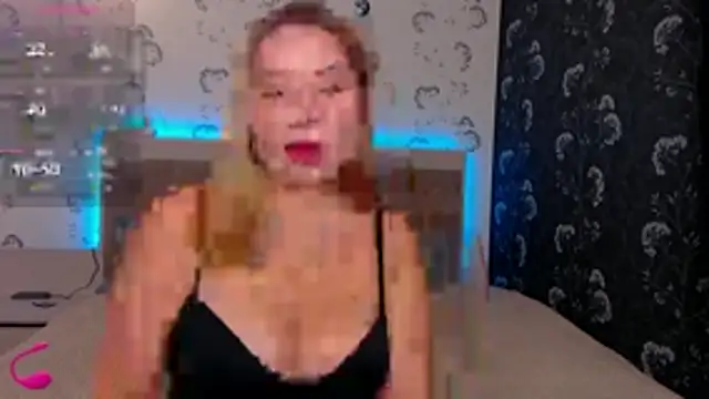 KisssAmmeli online show from 27, 11, 2025