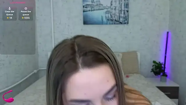 KisssAmmeli online show from 6, 3, 2025