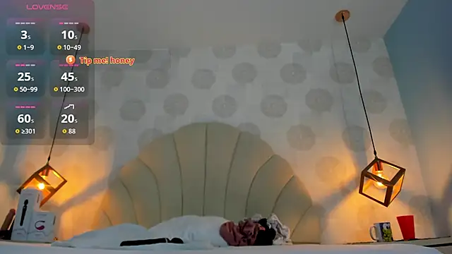 Snapshot of EVAGRECO chatting on 21, 7, 2026 EVAGRECO online show from 21, 7, 2026