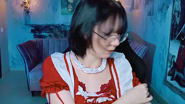 NancyMartinez online show from 11, 10, 2025