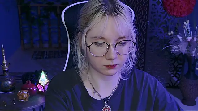 NancyMartinez online show from 22, 3, 2025