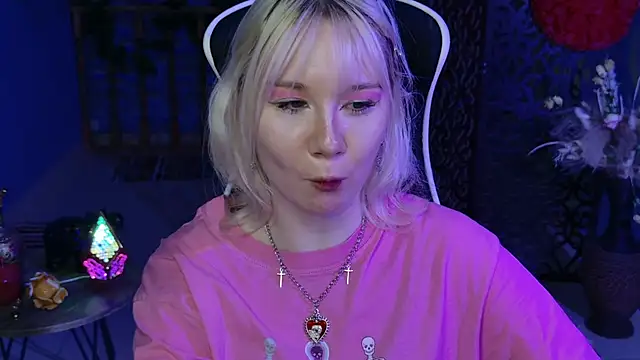 NancyMartinez online show from 19, 3, 2025