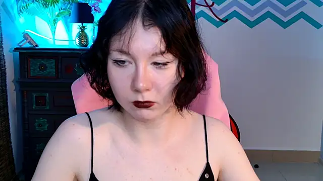 NancyMartinez online show from 7, 10, 2025