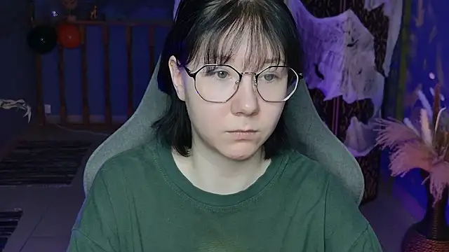 NancyMartinez online show from 23, 10, 2025