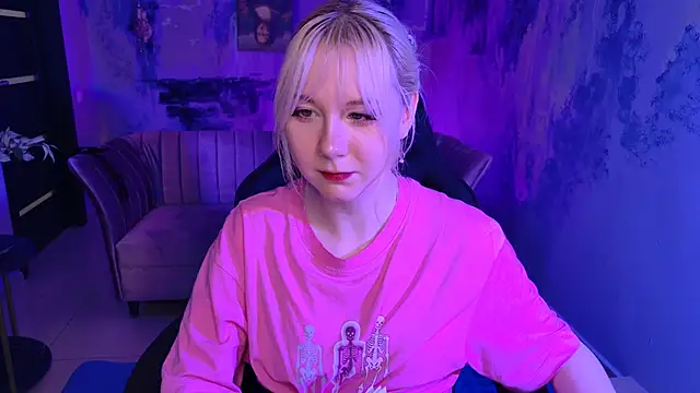 NancyMartinez online show from 1, 3, 2025