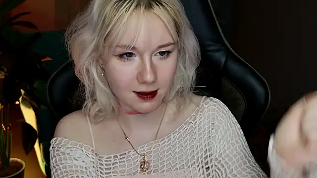 NancyMartinez online show from 12, 3, 2025