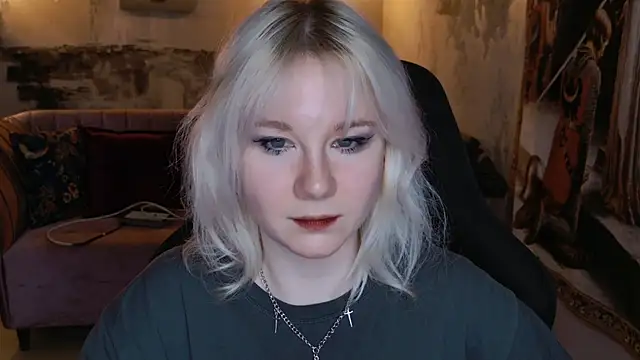 NancyMartinez online show from 18, 3, 2025