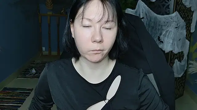 NancyMartinez online show from 30, 10, 2025