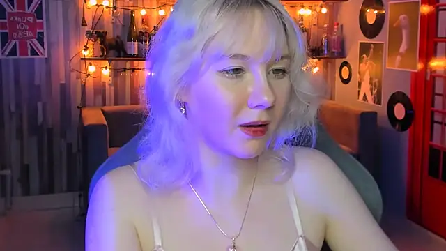 NancyMartinez online show from 11, 3, 2025