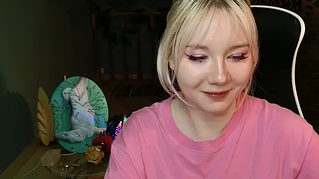 NancyMartinez online show from 20, 3, 2025