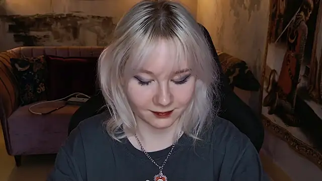 NancyMartinez online show from 18, 3, 2025