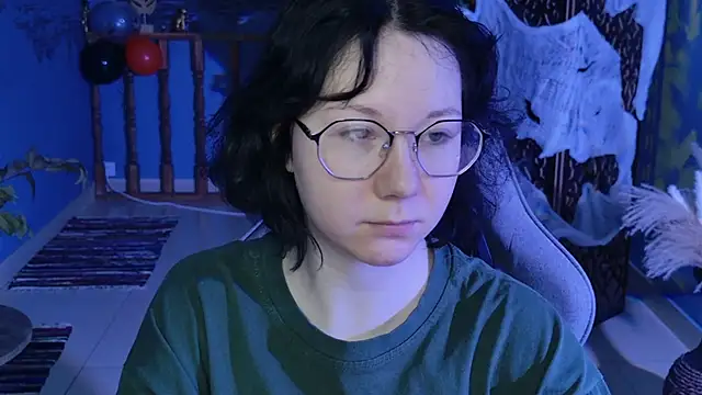 NancyMartinez online show from 24, 10, 2025