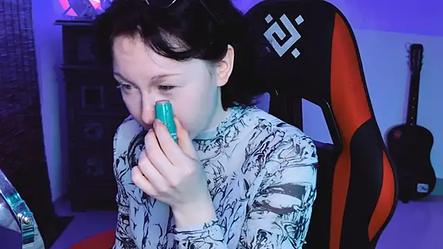 NancyMartinez online show from 23, 9, 2025